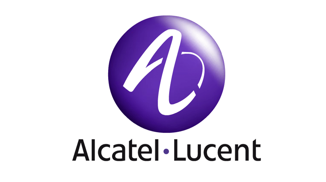 Logo Alcatel-Lucent Enterprise