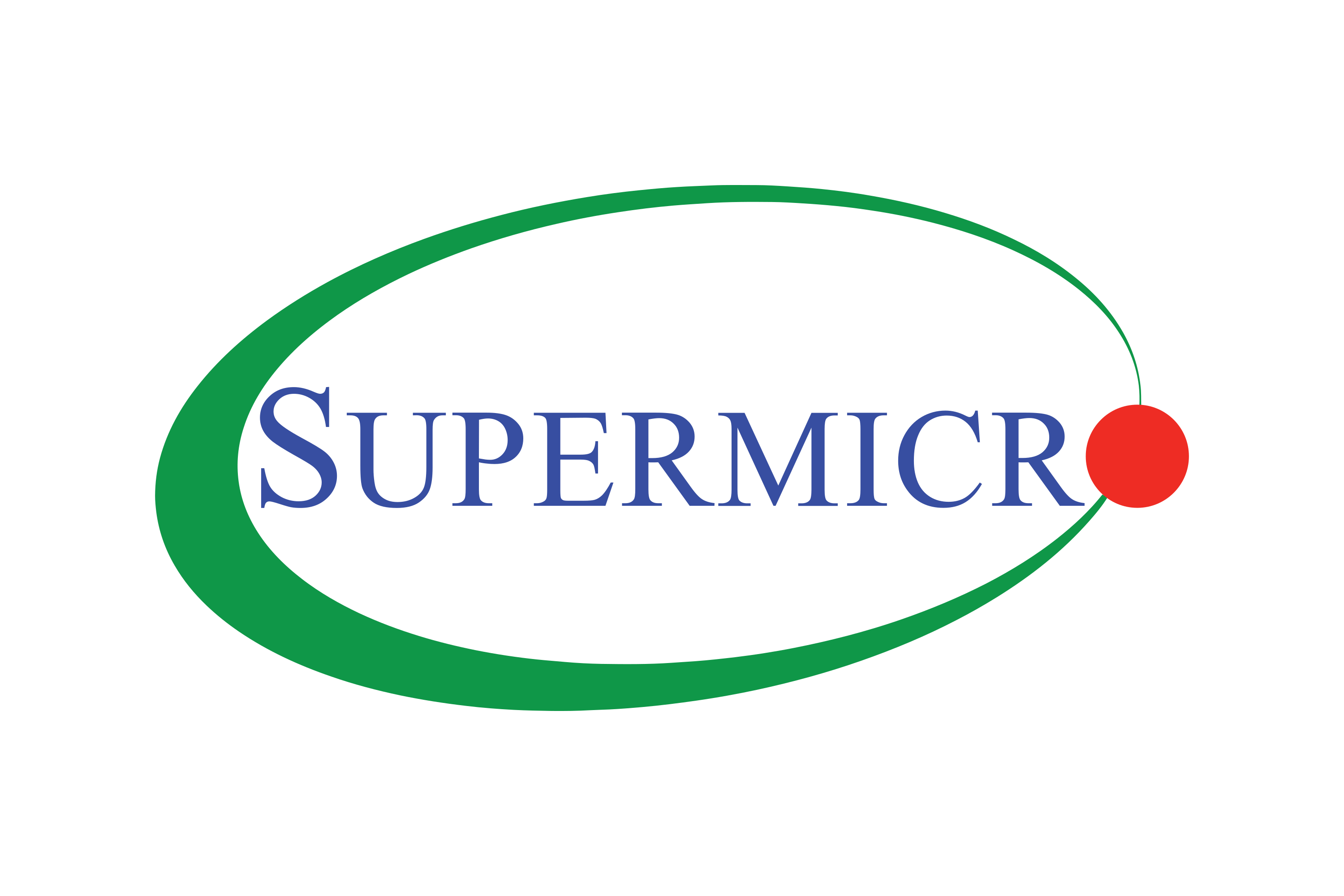 Logo Supermicro