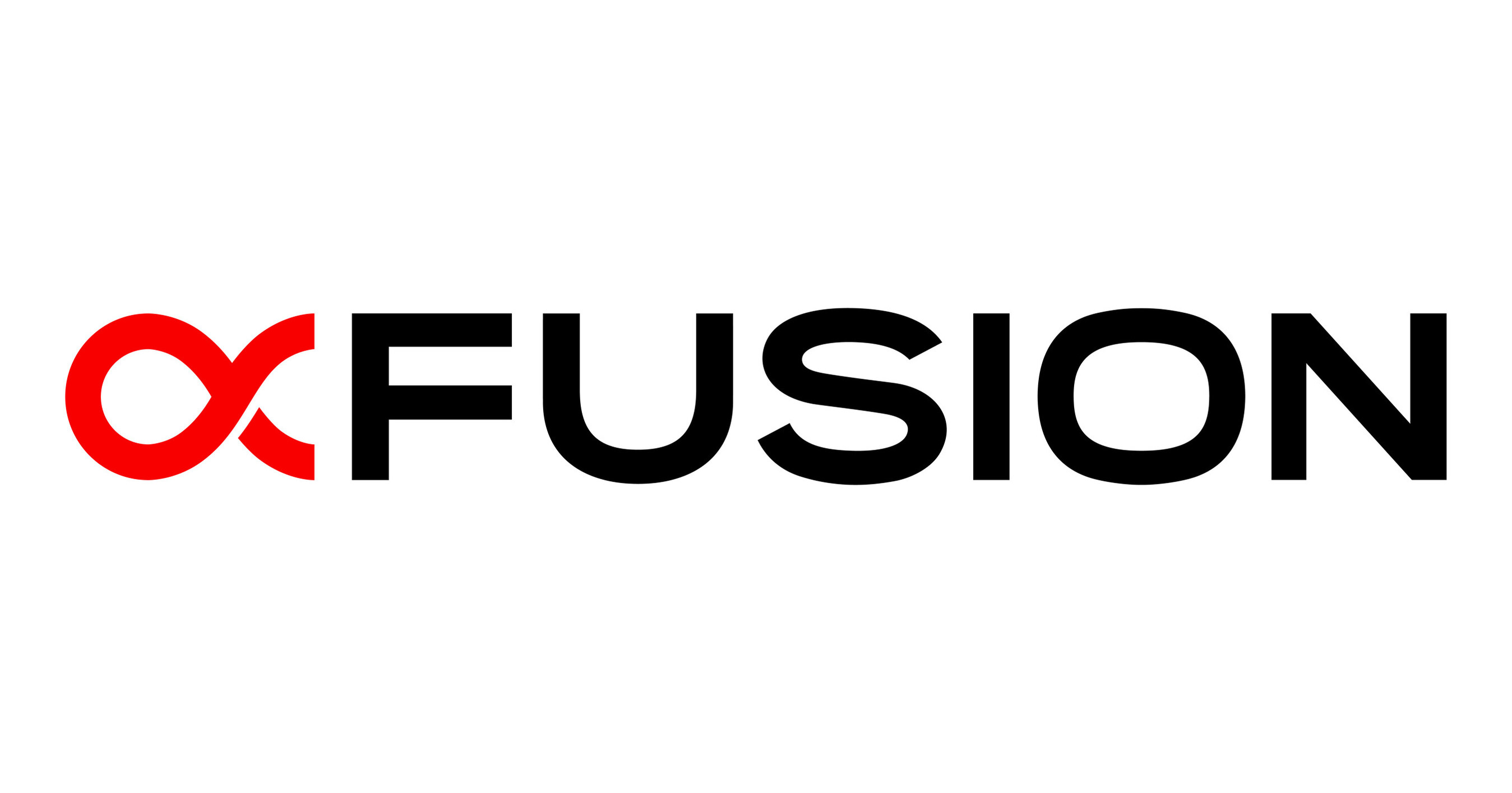 Logo Xfusion